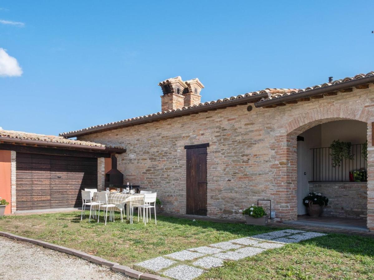 Belvilla By Oyo Borgo Tre SantʼAngelo in Vado Esterno foto