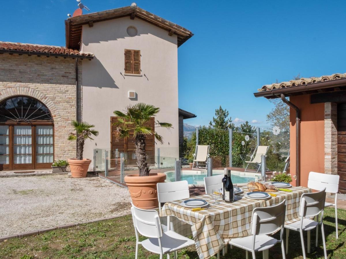Belvilla By Oyo Borgo Tre SantʼAngelo in Vado Esterno foto