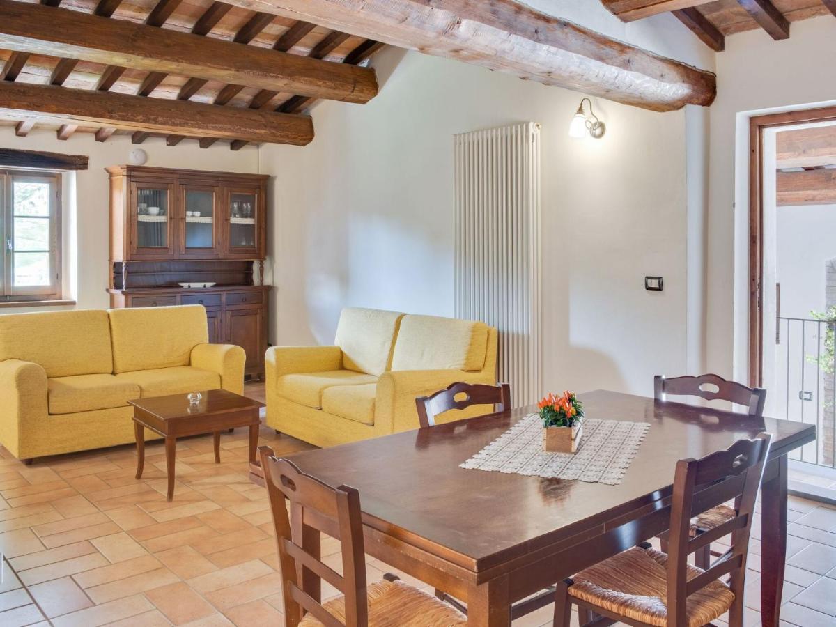 Belvilla By Oyo Borgo Tre SantʼAngelo in Vado Esterno foto