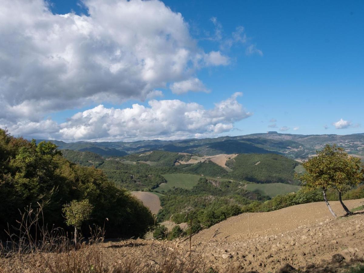 Belvilla By Oyo Borgo Tre SantʼAngelo in Vado Esterno foto