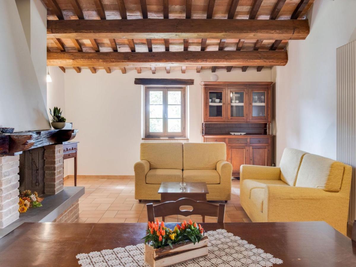 Belvilla By Oyo Borgo Tre SantʼAngelo in Vado Esterno foto